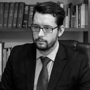 Avvocato Alessandro Figliolini a Roma