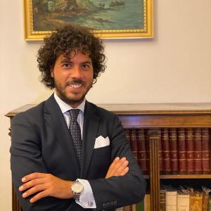 Avvocato Giuseppe Raiano a Napoli