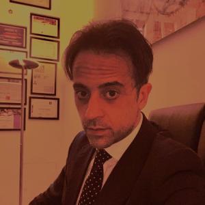 Avvocato Giuseppe Zafonte a Castellana Sicula