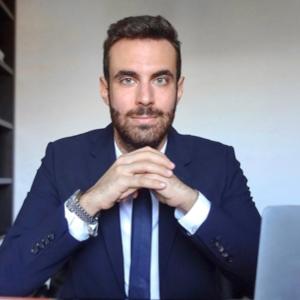Avvocato Andrea Cavaliere a Montalto Uffugo