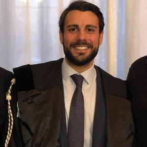 Avvocato Davide Longobardo a Roma