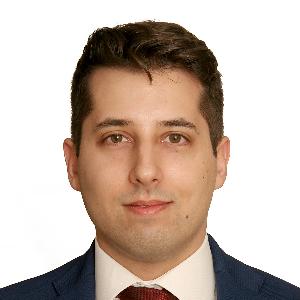 Avvocato Fabrizio Tucci a Cosenza