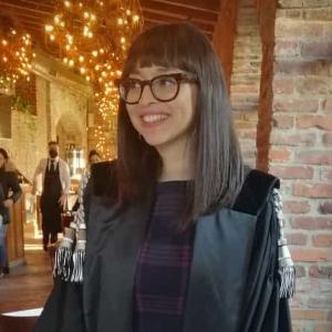 Avvocato Domenica Antonella Pavon a Milano