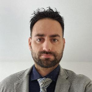Avvocato Valentino Nazari a Montesilvano