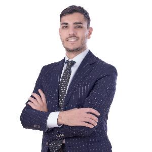 Avvocato Cesare Guglielmini a Castrovillari