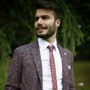 Avvocato Devid D'Onofrio a Roma