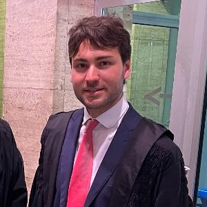 Avvocato Matteo Macari a Terracina