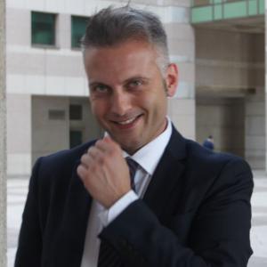Avvocato Sergio Cristarella a Reggio Calabria