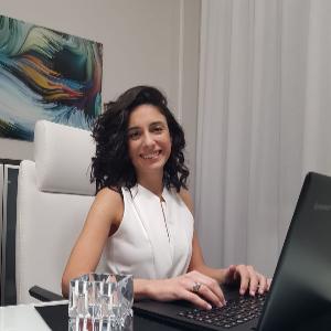 Avvocato Roberta Giuliano Inteso Giulio a Palermo