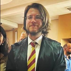 Avvocato Vincenzo Concia a Benevento