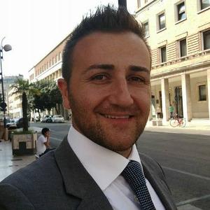 Avvocato Davide Valenza a Roma