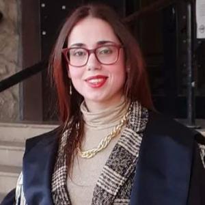 Avvocato Rossella Guccione a Francofonte