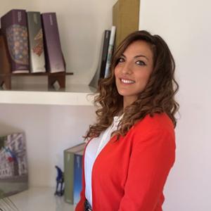 Avvocato Giada Iacovissi a Roma