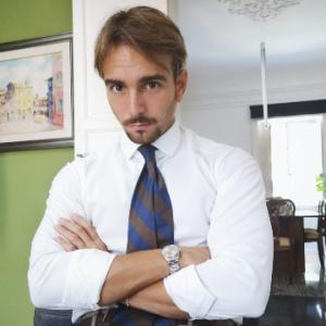 Avvocato Nicolò Giardina a Mazara del Vallo