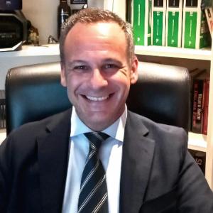 Avvocato Roberto Marotta a Napoli