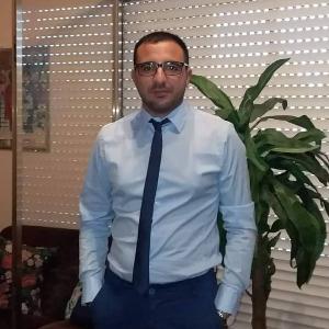 Avvocato Marco Sudano a Vittoria