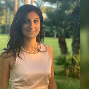 Avvocato Martina Arcifa a Catania