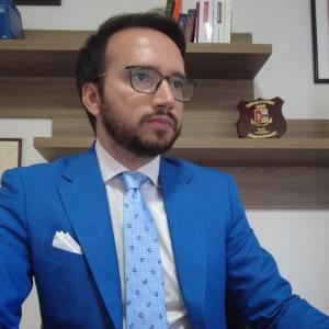 Avvocato Alessio Giaquinto a Battipaglia