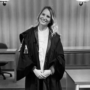 Avvocato Giulia Breschi a Prato