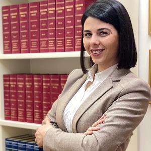 Avvocato Silvia Raiola a Catanzaro