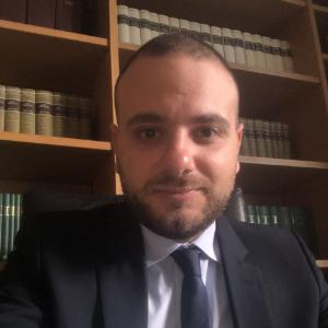 Avvocato Giuseppe Stella a Lamezia Terme