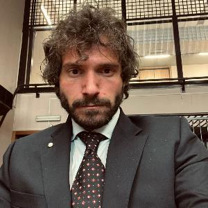 Avvocato Antonio Vicidomini a Roma