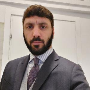 Avvocato Federico Mancini a Roma
