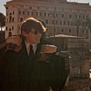 Avvocato Daniele Macali a Roma