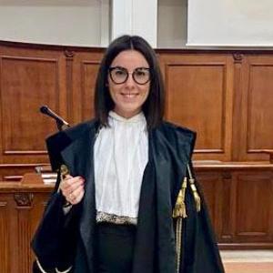 Avvocato Maria Carla Gallella a Cirò Marina