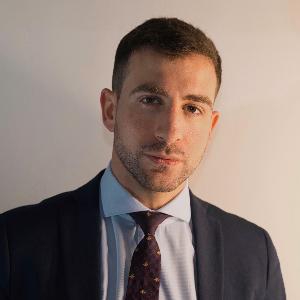 Avvocato Alessandro Rosario Rizza a Avola