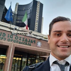 Avvocato Gennaro Merlino a Torre del Greco