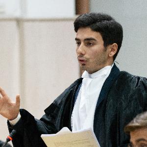Avvocato Renato Luigi De Spirito a Carinola