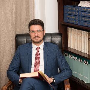 Avvocato Gaetano Passante a Napoli