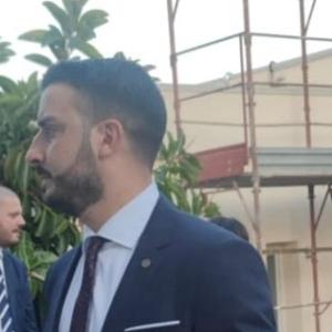 Avvocato Dario Fratto a Catanzaro