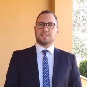 Avvocato Antonino Asaro a Mazara del Vallo