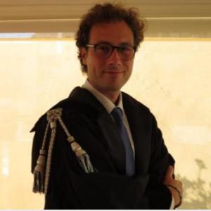 Avvocato Alessandro Cipriani a Taranto
