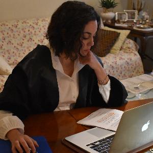Avvocato Giulia Puglisi a Catania