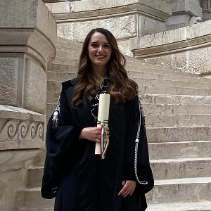 Avvocato Alessia Izzo a Roma