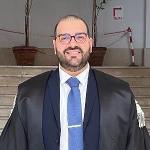 Avvocato Giuseppe Ottavio a Sant'Angelo di Brolo