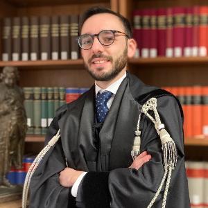 Avvocato Claudio Coco a Cagliari