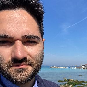 Avvocato Salvatore Rondine a Novoli