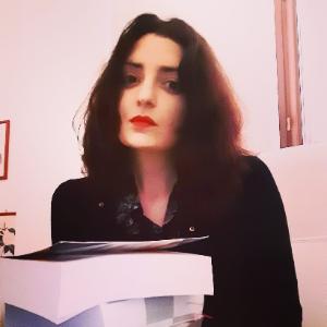 Avvocato Mariangela Cirrincione a Palermo
