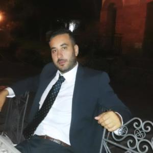 Avvocato Bernardo Chece a Teano