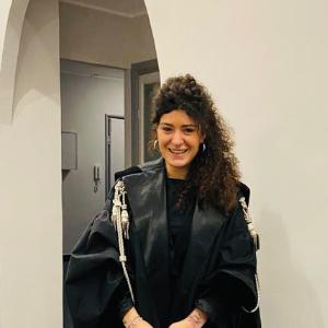 Avvocato Natalia Delogu a Genova