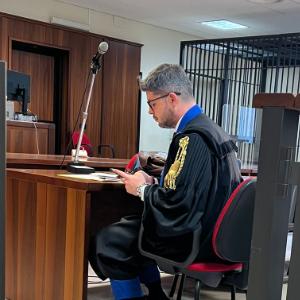 Avvocato Giuseppe Luca Sciortino a Cattolica Eraclea