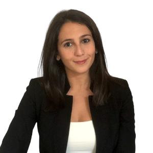 Avvocato Isabella Munafò a Ancona