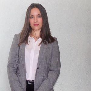 Avvocato Martina Garofalo a Lioni