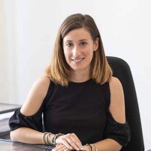Avvocato Brenda Mosca a Ancona