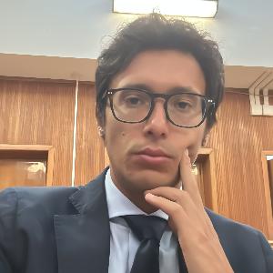 Avvocato Emilio Francesco Buttigè a Caltanissetta