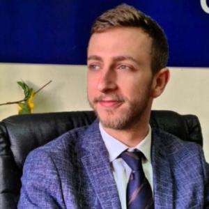 Avvocato Gianmarco Cinardo a Caltanissetta